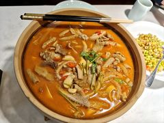-上地宴·中关村的会客厅(清河高铁站店)