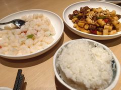 -兔爸私家小厨(新北万达店)