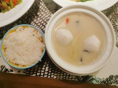 -胖鱼头·南京菜·河景餐厅(夫子庙店)