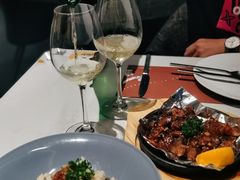 -IL Forno 意坊·意大利餐厅(温州万象城店)