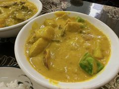 -家利美食店