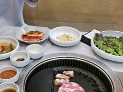-黄金牧场(明洞总店)