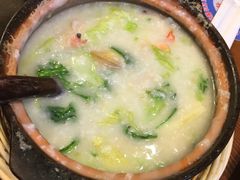 -火齐潮汕砂锅粥(五道口店)