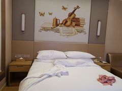 -维也纳国际酒店·江苏苏州火车站北广场店