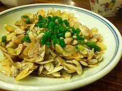 -阿马蛋汤·宁波小海鲜(总店)