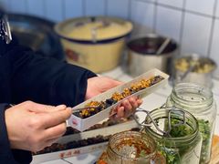-董顺桃小粒臭豆腐(太平街一店)