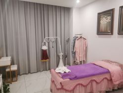 -骄阳兰多产后恢复&减龄中心(万科金域东郡店)