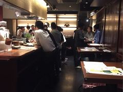 -俺的焼肉(銀座9丁目店)