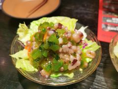 -鳗事鱼意·活鳗现烤专門店(保利广场店)