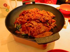 -避风塘·老港味餐厅(虹口龙之梦店)