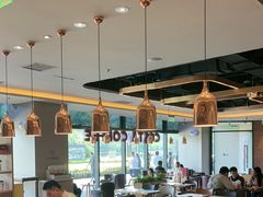 -COSTA COFFEE(联想总部店)