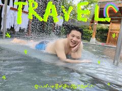 -天目湖御水温泉·度假酒店