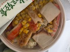 -沙野轻食(静安寺店)