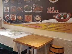 -魁鱼馆·千岛湖金陵山水啤酒温泉酒店