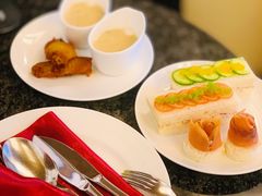 -苏州日航酒店-大堂酒廊(长江路店)