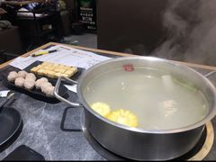 -林记潮牛·牛肉火锅(上马墩店)