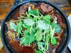 砂锅牛肉-沈妈砂锅(光华村店)