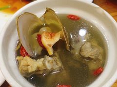 -阿静美食