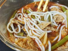 -吉庆桂林米粉·柳州螺蛳粉(港汇广场店)