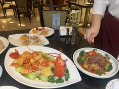 -铭轩中餐厅·海南菜·粤菜(亚龙湾瑞吉店)