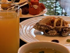 -万达瑞华酒店美食汇自助餐厅(楚河汉街店)