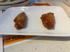 -乐凯撒披萨(南山书城店)