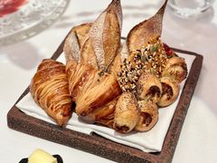 -Le Bistrot de Racine