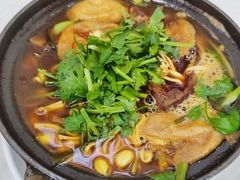 -李记清真馆(打钉巷店)
