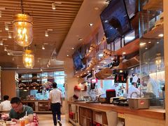 -西贝(宝乐汇店)