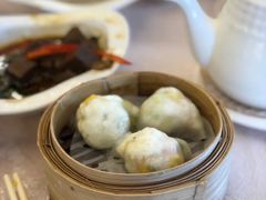 鮮蝦賽螃蟹餃-好彩海鲜酒家(帝国中心店)