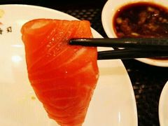 -江户前寿司(好运街店)