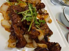 -乡间好味私家菜(总店)