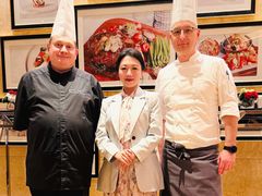 -澳门十六浦索菲特大酒店