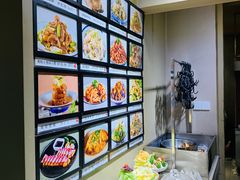 -味莊·青岛菜(云霄路店)