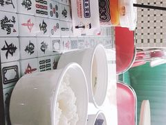 七爷清汤腩-七爷清汤腩·港式茶餐厅(世博店)