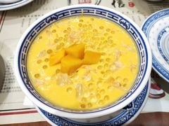 杨枝甘露-捷信牛奶甜品世家(五道口店)