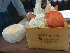 -大树餐厅(红旗街万达店)