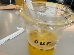 -OUR Bakery(三里屯太古里店)