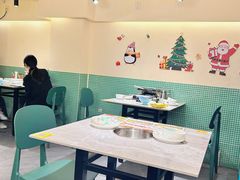 -肥家大排档(天河体育西店)