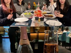 -CASANOVA西餐厅(海信广场店)