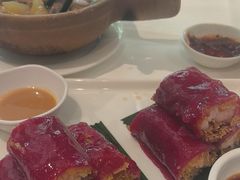 -金河半岛园林酒家(金融城店)