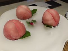 榴莲雪媚娘-点都德·毕德寮