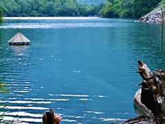 -叠溪松坪沟景区