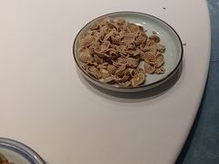 -海派美食·家宴海鲜青岛菜·石锅鲽鱼头(东方城店)