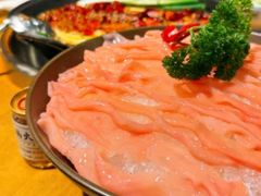 -楠火锅(太古里总店)