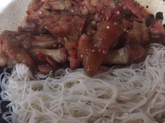 -贤花饭店(凯德店)