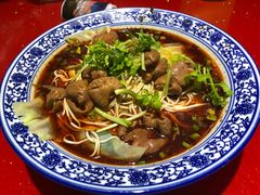 -老地方猫儿面(磁器口店)