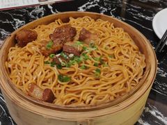 卤肉蒸面-小東馆(东纵路店)