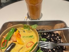 -BAKER&SPICE(环贸店)
