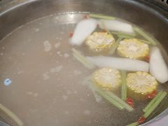 -三头牛·潮汕牛肉生蚝火锅 (夏湾店)